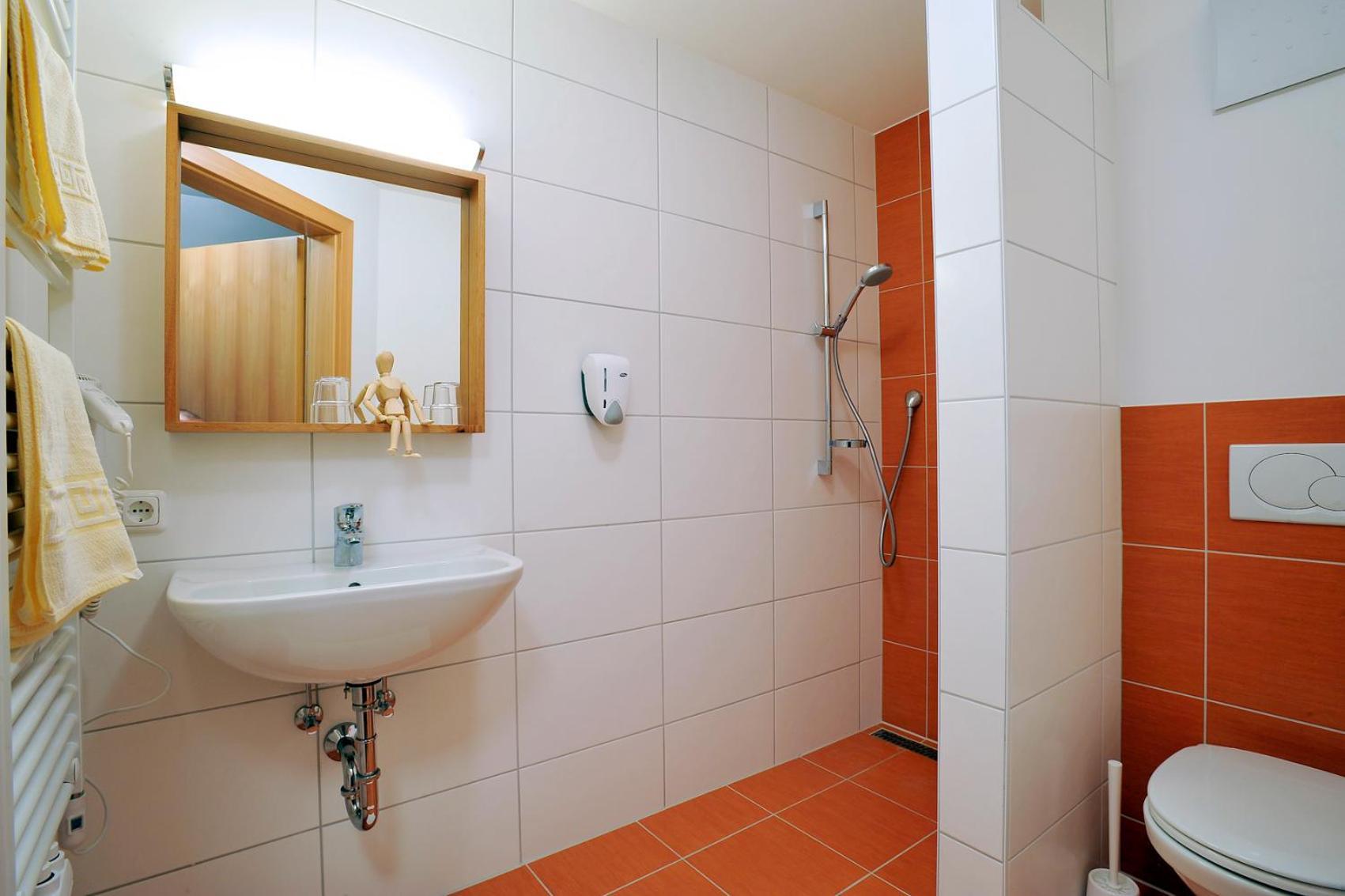 Pension Schindlau Scharnstein Bagian luar foto